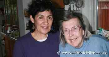 Dementia sufferer, 89, targeted by 101 separate scams - fleecing her of savings