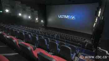 Cineplex planning tentative reopening of some theatres as of June 26