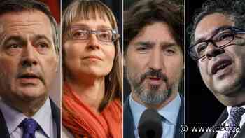 Most Albertans approve of government responses to COVID-19, but 'political lens' skews our views