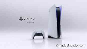 PlayStation 5 Will Have a 'More Subtle Than Flashy' Redesigned Interface, Says VP of UX Design