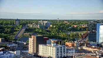 Strong winds the constant on a Monday full of sunshine, clouds and rain: This is your Saskatoon forecast