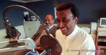 The Long, Complicated History of ‘Urban’ Music