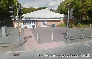 Man charged as £50,000 cash stolen in Nisa store burglary