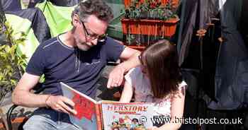 'Time to accept life for parents won't be normal any time soon'