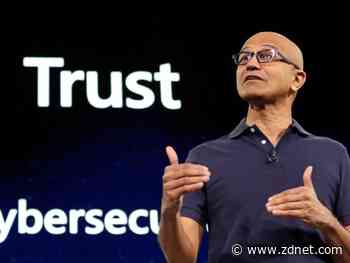 Microsoft Teams or Zoom? Choose your politics