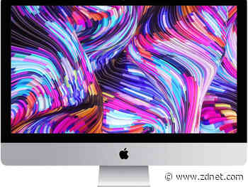 If Apple announces a move to Arm, should you still buy a new Intel-based iMac?