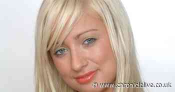 This is what Chantelle Houghton did after Celebrity Big Brother