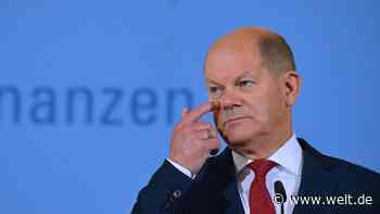 218.500.000.000 Euro – Deutschland stößt in neue Schuldendimension vor