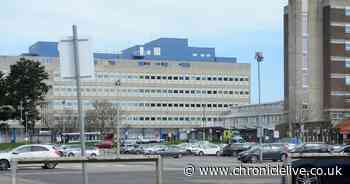 One more Covid-19 hospital death recorded in the North East