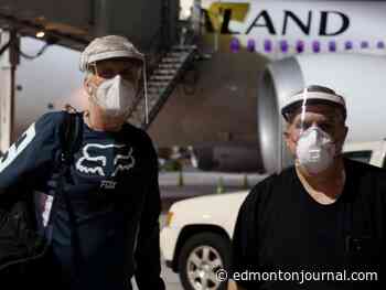 'Avatar' sequel resumes filming in coronavirus-free New Zealand - Edmonton Journal