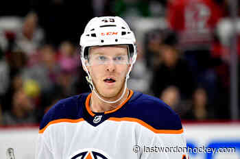 Edmonton Oilers Black Aces - Last Word on Hockey