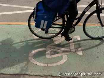 Saturday's letters: No logic to city's e-bike grants - Edmonton Journal