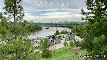 Sharing nine Edmonton green spaces sure to surprise - CBC.ca