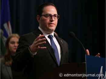 Alberta set to launch review of post-secondary education - Edmonton Journal