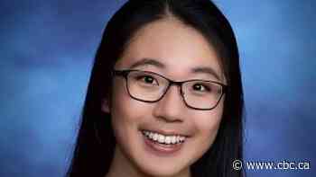 From Edmonton to Harvard: Local grad has advice on how she got in - CBC.ca