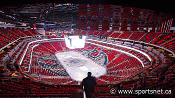 Kevin Lowe believes Edmonton deserves to be NHL hub city - Sportsnet.ca