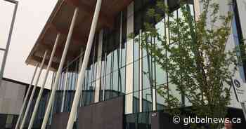 Edmonton targets early July for reopening of some city-run recreation centres - Global News