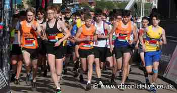 Refund info for Great North 5K, Junior Great North Run and Mini Great North Run