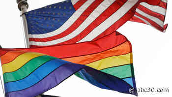 Supreme Court rules LGBT workers protected from job discrimination