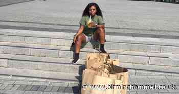 Primark shopper spends a whopping £400 in one trip after store reopens