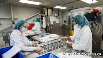 Ontario records lowest number of new COVID-19 cases since March