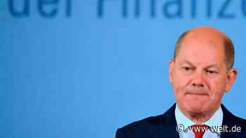 Zweiter Nachtragshaushalt über 62,5 Milliarden Euro geplant