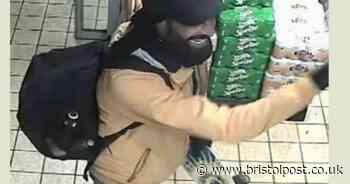 Aldi staff threatened and coughed at