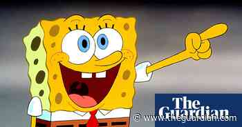 SpongeBob SquarePants backs queer pride – and creates rainbow of speculation