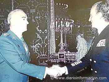 Fallece el coronel Pedro Vila, que fue jefe de la Guardia Civil de Alicante en 1986 - Información