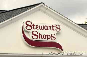 Stewart's wants to build bigger store with gas pumps near Bethlehem high school