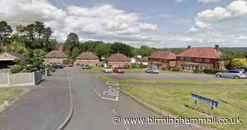 Boy arrested over fire which left teen fighting for life and three hurt