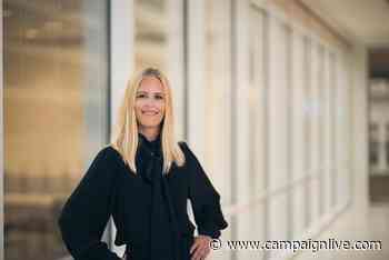 AT&T Brand Chief Fiona Carter: 'Taking action can actually be the best way to a strong thriving economic future'