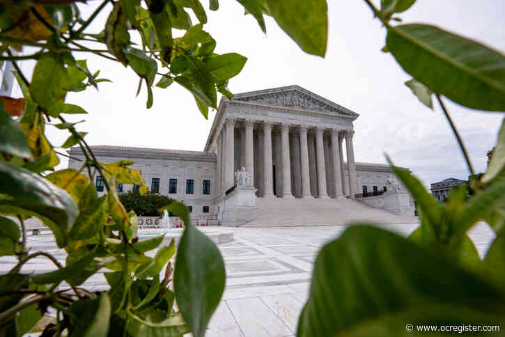 Supreme Court rules LGBT people protected from job discrimination