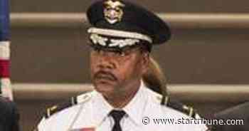 St. Cloud officer shot in hand by teenager, prompting rumors and unrest