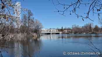 Ottawa weather to heat up this week - CTV News