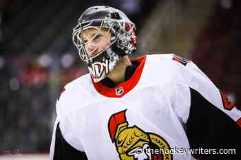 Ottawa Senators News & Rumors: The Rebuild & Upcoming Free Agents - The Hockey Writers