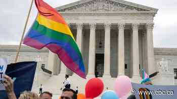 U.S. Supreme Court says gay, transgender workers are covered by landmark civil rights law