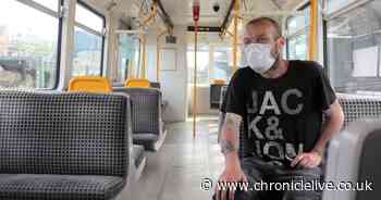 100,000 in the North East expected to ditch public transport for their cars