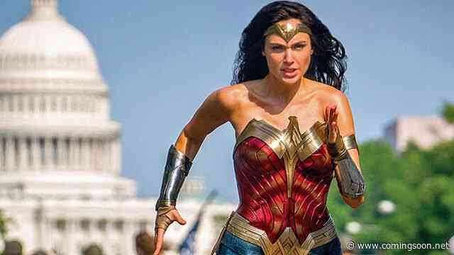 Patty Jenkins Responds to Latest Wonder Woman 1984 Date Change