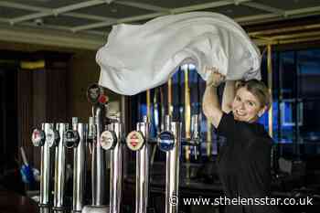 NI pubs, restaurants and hotels to reopen on July 3 - St Helens Star