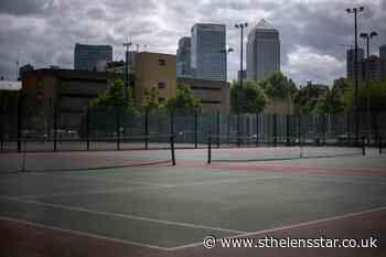 LTA set up campaign to improve tennis participation numbers - St Helens Star