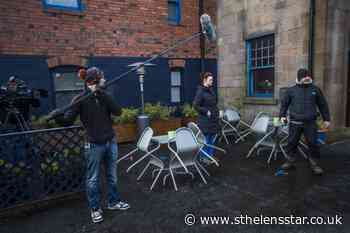 River City to resume filming after coronavirus break - St Helens Star