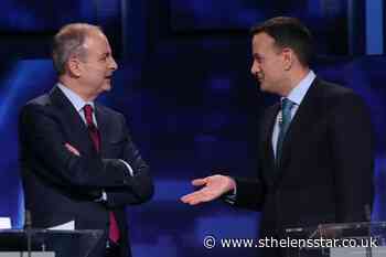 Four months of political deadlock broken with government agreement - St Helens Star