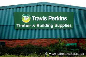 Travis Perkins announces 2500 jobs and 165 stores to go - St Helens Star