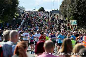 Great North Run organisers announce this year's race is cancelled - St Helens Star