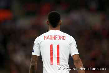 Marcus Rashford calls on government to extend food voucher scheme - St Helens Star