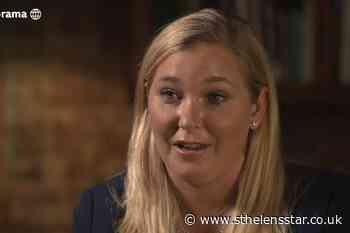 Virginia Giuffre labels Prince Andrew a 'toad' - St Helens Star