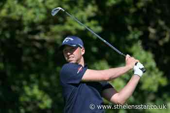 Daniel Berger takes Charles Schwab Challenge in play-off - St Helens Star