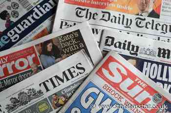 What the papers say – June 15 - St Helens Star