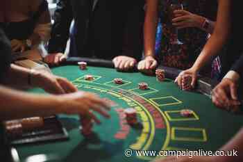 MPs call for total ban on TV and online gambling ads